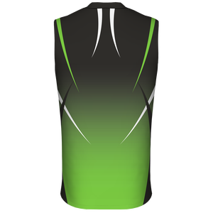 Maillot de basket-ball personnalisé de haute qualité pour adultes, vêtements de sport professionnels, imprimé par transfert thermique, respirant, taille plus, 100% polyester - Product Image 2