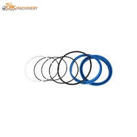Kit de joints de vérin hydraulique en parfait état pour pompes à béton Sany, y compris les kits de réparation de vérin de plongeur/oscillant
