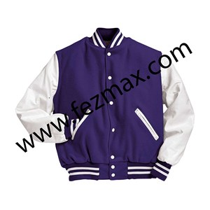 Chaqueta Letterman de buena calidad, la mejor oferta - Product Image 5