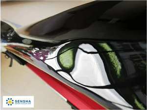 Brillo de cristal para bicicleta, 30ml - Product Image 6