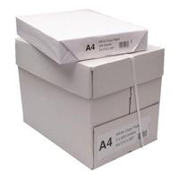 Copie de papier A4 70gsm / 75gsm/ 80gsm, papier à imprimer de haute qualité, vente en gros