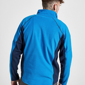 New <b>Plain</b> 2021 Hot Wholesale Custom Blank <b>Plain</b> <b>Sweatshirt</b> for Men's - Product Image 5
