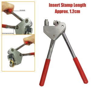 Alicates de marcado de joyería - Product Image 6