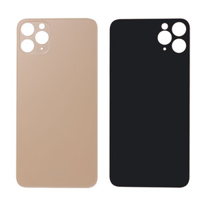 Verre arrière Elekworld version UE avec grande ouverture et autocollant pour <span class=keywords><strong>iPhone</strong></span> 6 6S 7 8 Plus X XR XS 11 12 <span class=keywords><strong>13</strong></span> <span class=keywords><strong>Pro</strong></span> Max - Product Image 5