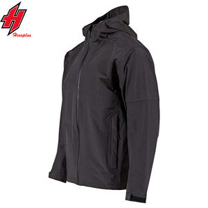 Veste imperméable de pêche pour hommes, vente en gros, haute qualité, respirante, manteau à séchage rapide, imperméable - Product Image 6
