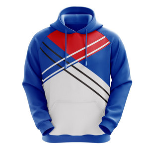 Sweat à capuche en polaire pour hommes, 100% coton, taille Plus, Logo personnalisé, épaule tombante, fabricant, pour hommes - Product Image 4