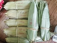 Gâteau aux feuilles de bambou séchées du Vietnam, naturel, fait main, grande taille, 30 kg en vrac, meilleure qualité, fabriqué au Vietnam, pour le Nouvel An chinois, Gimex, OEM accepté