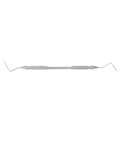 โพรบปลายคู่มาตรฐาน GF18 1-2 - Product Image 1
