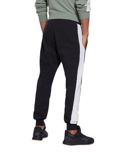 Pantalones Deportivos Casuales Unisex de Felpa Francesa de Poliéster/Algodón para Invierno, Impermeables, Resistentes al Viento, Transpirables y Ecológicos - Product Image 1