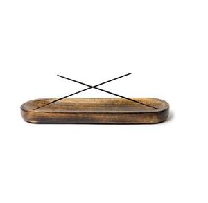 Wood <b>Incense</b> Home Decor Wood Censer Stick <b>Incense</b> Stand Holder <b>Sandalwood</b> for Hot Customized Size Hot Sale - Product Image 5