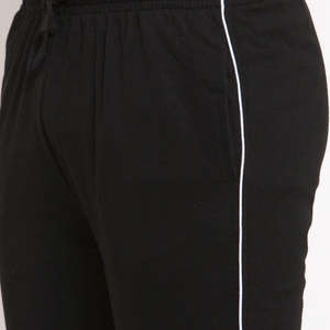 Customized <b>3XL</b> Plus Size Men's Tracksuit Solid Plain Men's <b>Hoodies</b> Sweatpants Sweatshirt Jogger Set 2 Piece Pant Set - Product Image 6