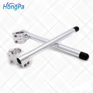 Kẹp Xe Máy CNC 31Mm 32Mm 33Mm 35Mm 37Mm 39Mm 41Mm 50Mm 51Mm Kẹp Trên Xe Máy Tay Lái 22Mm 7/8 ''Thông Thường - Product Image 5