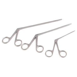 Pinzas cocodrilo instrumentos médicos quirúrgicos - Product Image 5