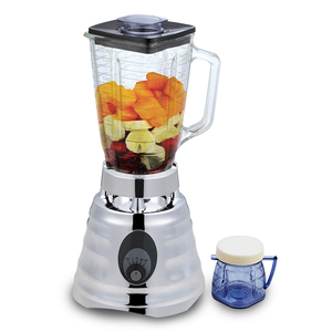 Electrodomésticos de cocina Licuadores eléctricos <span class=keywords><strong>Oster</strong></span> Blender Smoothie Maker Fruit Orange Juicer Blender Coffee Maker - Product Image 3