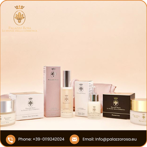 Sérum anti-âge à l'acide hyaluronique, produit cosmétique, fabriqué en italie, soins pour la peau, traitement pour hommes et femmes - Product Image 2