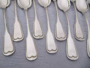 ชุดช้อนส้อมดีไซน์เรียบง่าย ผลิตจากสแตนเลส สำหรับใช้ในครัวเรือน ร้านอาหาร ชุดช้อนส้อมจากอินเดีย - Product Image 3