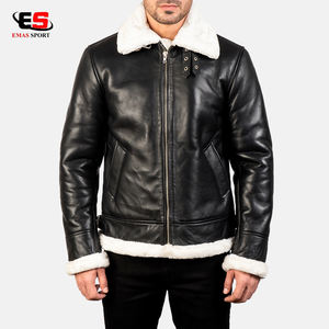 Nueva chaqueta de cuero Punk ajustada para primavera y otoño para mujer, prendas de vestir de piel de vaca sintética con cierre de cremallera, abrigo informal - Product Image 2