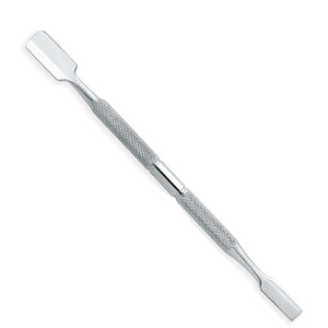 Empujadores de uñas con color y diseño personalizados Removedor de limas de uñas Premium con cuchillas rectas para usos domésticos y de salón - Product Image 5