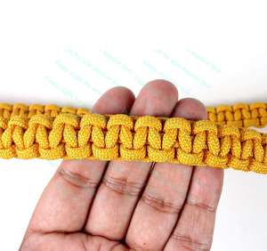 Accesorios para Uniformes Tácticos, Cordones para Uniformes, Cordones para Hombros, Aiguillettes, Material de Seda/Metálico, Marca Win Master - Product Image 3