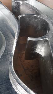 Garde-boue de protection Express, pour la sécurité, haute qualité - Product Image 4