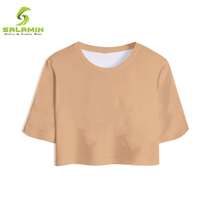 Sweatshirt Women Two Piece Set Short Pants Ariana Grande T Shirt 3D Women Sets Lovely Dew Navel <b>Tops</b> and Short Pants - Product Image 6