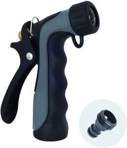 Buse industrielle robuste et ensemble d'adaptateurs de produit QuickConnect - Product Image 5