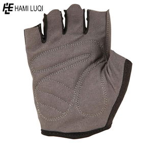 Customized Sports Workout Fitness Training <b>Weight</b> Lifting Gym Glove Hot <b>Sale</b> - Product Image 3