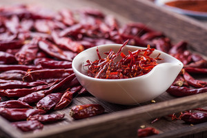 Pepper <b>Powder</b> Dried Red Chili <b>Powder</b> Form Chili Flakes for <b>Korean</b> Red Pepper Paste Vietnam / (Ms) KIO HYUNH - Product Image 4