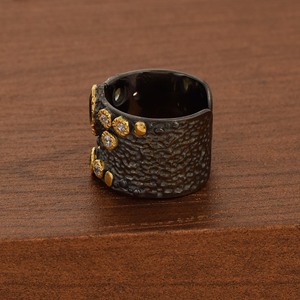 มาใหม่925เงินสเตอร์ลิงประดับคิวบิกเซอร์โคเนีย moldavite กำไลข้อมืออัญมณีประณีตขายส่งชุบทองปรับได้ - Product Image 3