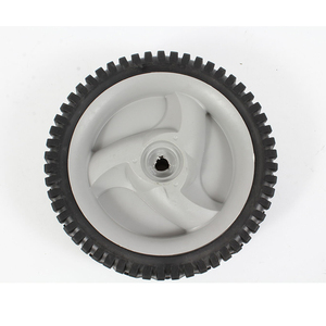 583719501 avant Roue D'entraînement pour 194231X460 - Product Image 1