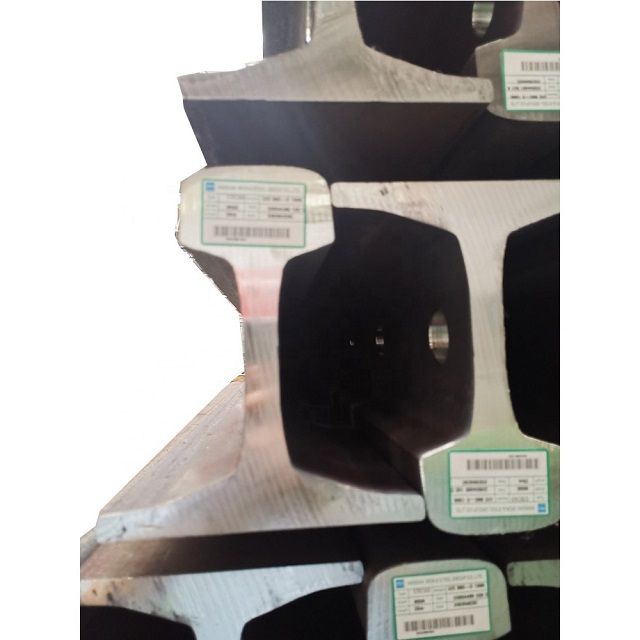 Hot Sale Rail Heavy Railway Rail and Light Railway Rail Scraps