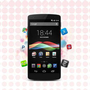 Leading Android App Development Company in India | Award Winning Android App Design & Development Services by Webroot Infosoft - Product Image 2