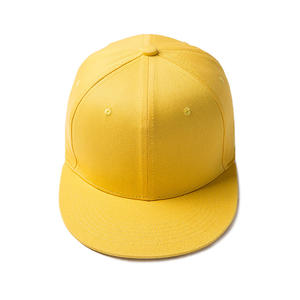 Casquette de baseball 5 panneaux brodée personnalisée de marque de qualité pour homme – Tendance, sportive, avec personnalisation du logo, douce et confortable - Product Image 5