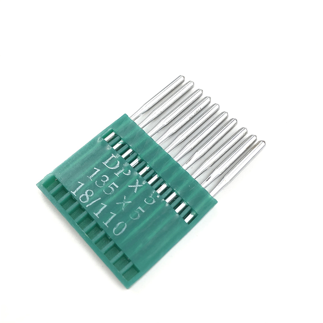 House Sewing Machine Needles Sewing Kit Needle for Assorted Manufacturer