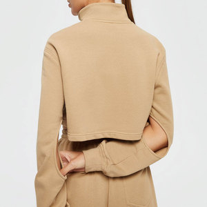 2023 personalizar pantalones de chándal conjunto de dos piezas mujeres chándal Joggers trajes pantalón conjunto ropa de mujer - Product Image 3