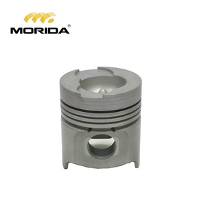 ปั๊มน้ำทะเล 6CH-HT 727620-42100 สำหรับยันม่าร์ - Product Image 3