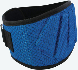 สายรัดคู่ทำจากนีโอพรีนสำหรับผู้ชายสายรัดพยุงไม้แปรรูปสำหรับผู้ใหญ่ PK 5ชิ้นอุปกรณ์ออกกำลังกายในช่วงฤดูร้อน - Product Image 2