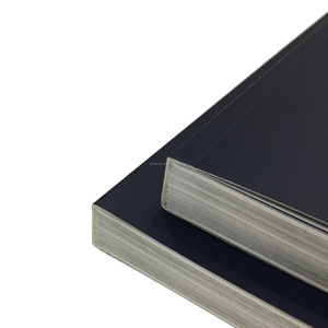 Haute qualité personnalisé pas cher couverture souple livre relié impression brochure professionnelle catalogue catalogue impression - Product Image 3