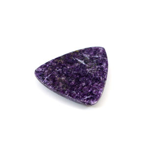 น้ำตาลธรรมชาติ18มม. ทรงหลังเบี้ยล้านล้าน7.30ชิ้นอัญมณีหลวมสินค้ามีเอกลักษณ์และเป็นของแท้ - Product Image 2