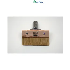 出口顶级质量平刷150毫米用于木制露台表面处理
