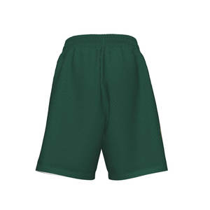 OEM Shorts Summer New Elastic Drawstring <b>Patchwork</b> Soft Women Shorts For Girls Female Lady Casual Slim Hot Short Pants - Product Image 3