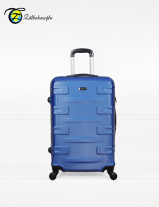 Juego de Maletas Rígidas ABS Fabricadas en Turquía, Maleta con Ruedas Ligera, Maleta de Fábrica Turca, Maleta Resistente - Product Image 4