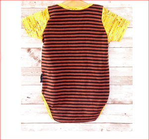 Barboteuse en mousseline de coton 100% biologique pour bébé, prix d'usine, vente en gros, douce et confortable - Product Image 2