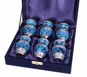 METAL DESIGNER <b>KEEPSAKE</b> URN - Product Image 4