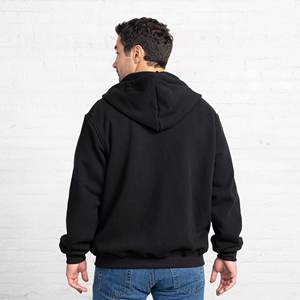 Winter Cheap <b>Men's</b> Women's Outdoor Sport Trendy Full <b>Zip</b> <b>up</b> <b>Hoodie</b> Wholesale - Product Image 2