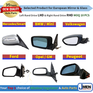 Pièces de voiture en verre pour hommes, rétroviseur latéral de haute qualité, pièces de carrosserie automobile OEM, pas de rechange automatique - Product Image 2