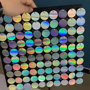 <span class=keywords><strong>Mur</strong></span> scintillant <span class=keywords><strong>en</strong></span> paillettes argentées pour fond de photomaton - Product Image 6