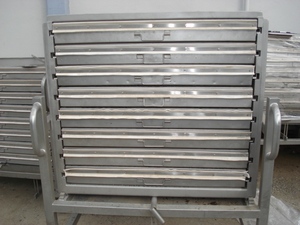 Type de produit Machine de teinture textile-Machines de teinture des chaussettes - Product Image 5