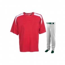 Uniformes de Baseball en Polyester personnalisés, Service OEM - Product Image 4