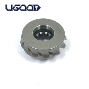 Engrenage de pignon hors-bord TAIWAN 9.9-15HP 63V-45551-00 pour YAMAHA - Product Image 2